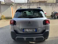 Usata Citroën C3 Aircross Shine 120 CV (88 kW) 2022 SUV