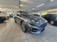 Usata Ford Kuga ST 120 CV (88 kW) 2022 Grigio SUV