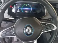 Usata Renault Zoe Life 110 kW (150 CV) 2020 Argento Utilitaria