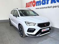 Usata Cupra Ateca 150 CV (110 kW) 2025 Bianco SUV