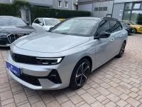 Usata Opel Astra S 131 CV (96 kW) 2025 Grigio Utilitaria
