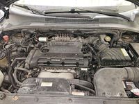 Usata Kia Sportage 2008 Nero SUV