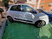 Usata Renault Twingo Intens 65 CV (47 kW) 2020 Bianco Utilitaria