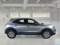 Usata Opel Mokka Edition 110 CV (80 kW) 2023 Grigio SUV
