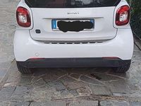 Usata Smart ForTwo Coupé 41 kW (56 CV) 2024 Utilitaria