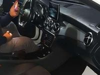Usata Mercedes GLA200 Premium 136 CV (100 kW) 2016 SUV