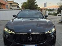 Usata Maserati Levante GT 330 CV (242 kW) 2023 SUV