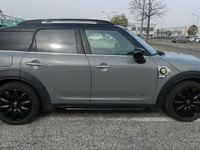 usata Mini Cooper S Countryman Countryman 1.5 Cooper 1.5 E Hype ALL4 Automatica