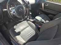 Usata Nissan Qashqai 115 CV (84 kW) 2011 Grigio SUV