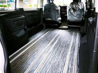 Nuova Mercedes Vito 136 CV (100 kW) 2025 Bianco Furgone