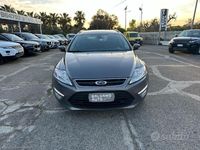 Usata Ford Mondeo 140 CV (102 kW) 2014 Grigio Station wagon