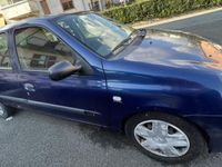 usata Renault Clio II Storia 1.5 dCi 65CV 5 porte