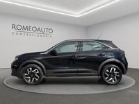 Usata Opel Mokka Elegance 110 CV (80 kW) 2024 Nero metallizzato SUV