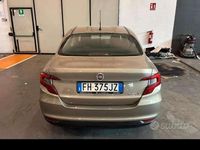 Usata Fiat Tipo Easy 95 CV (69 kW) 2017 Beige Berlina