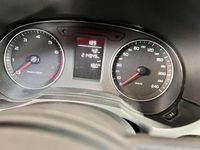 Usata Audi A1 Ambition 86 CV (63 kW) 2010 Bianco Berlina