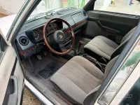 Usata Alfa Romeo Alfetta 122 CV (89 kW) 1970 Bianco Berlina