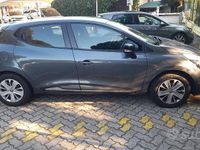 Usata Renault Clio IV 75 CV (55 kW) 2019 Grigio Berlina