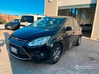 usata Ford C-MAX 1600 TDCI 95CV KM 123000 2015