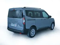 Usata Ford Tourneo Courier Titanium 125 CV (91 kW) 2025 Argento Monovolume