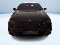Usado BMW i5 Comfort Edition 250 kW (340 CV) 2023 Negro Berlina