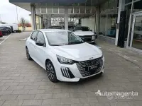 Nuova Peugeot 208 Business-Line 101 CV (74 kW) 2026 Utilitaria
