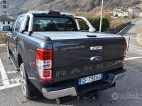 Usata Ford Ranger 170 CV (125 kW) 2021 Pick-up