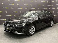 Usata Audi A4 Ambiente 204 CV (150 kW) 2024 Nero Station wagon