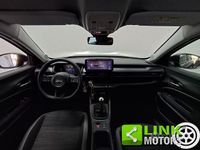 Usata Jeep Avenger Longitude 101 CV (74 kW) 2023 Nero SUV
