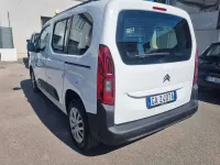 Usata Citroën Berlingo Feel 131 CV (96 kW) 2020 Bianco Monovolume