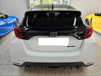 Usata Toyota Yaris 261 CV (191 kW) 2023 Nero Berlina