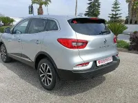 Second-hand Renault Kadjar Techno 116 CP (85 kW) 2022 Gri SUV