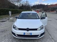 Begagnad VW Golf VII Comfortline 105 HK (77 kW) 2013 Sedan