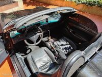 Usata Porsche Boxster 204 CV (150 kW) 1999 Cabrio