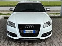 Usata Audi S3 300 CV (220 kW) 2007 Utilitaria