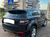 Usata Land Rover Range Rover evoque 200 CV (147 kW) 2016