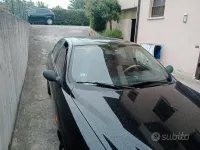 Usata Alfa Romeo 145 1999 Nero Utilitaria