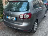 Usata VW Golf Plus 115 CV (84 kW) 2006 Monovolume