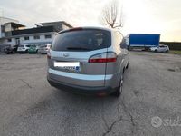 Usata Ford S-MAX S 140 CV (102 kW) 2008 Monovolume