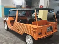 Usata Citroën Méhari 1960