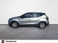 usata Seat Arona 1.0 EcoTSI 110 CV DSG XCELLENCE