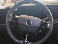 Usata Opel Astra Ultimate 130 CV (95 kW) 2024 Nero Berlina