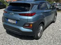 Brugt Hyundai Kona 120 HK (88 kW) 2019 SUV