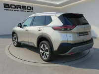 Usata Nissan X-Trail N-Connecta 158 CV (116 kW) 2023 Champagne SUV