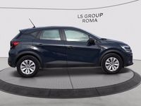 usata Renault Captur 1.5 blue dci life 95cv