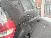 Usata Mercedes A180 Elegance 109 CV (80 kW) 2008 Nero Berlina
