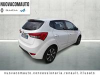 usata Hyundai ix20 1.4 crdi Xpossible FL E6