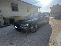 Usata Audi A6 Business 163 CV (119 kW) 2019 Station wagon