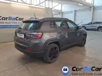Usata Jeep Compass Night Eagle 140 CV (102 kW) 2019 Grigio SUV