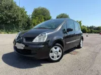 Usata Renault Modus Dynamique 75 CV (55 kW) 2007 Monovolume