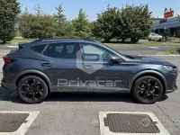 Usata Cupra Formentor 150 CV (110 kW) 2024 Grigio SUV